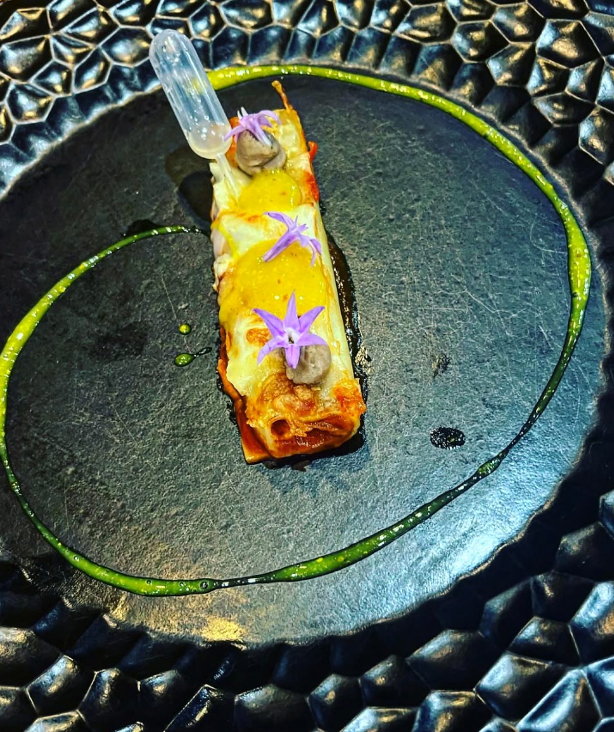 Plato de temporada 2